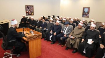 وزير الأوقاف في لقاء موسع مع قيادات الدعوة: الانضباط المؤسسي ومجابهة التطرف في صدارة أولويات المرحلة