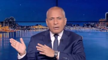 أحمد موسى: تطوير وسط البلد نموذج يحتذى والرئيس السيسي يضع المواطن في مقدمة أولوياته أحمد موسى: تطوير وسط البلد نموذج يحتذى والرئيس السيسي يضع المواطن في مقدمة أولوياته