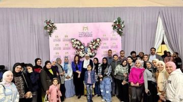 الشباب والرياضة تنفذ المحاضرة التوعوية التطوع دواء نفسي بدون وصفة طبية الشباب والرياضة تنفذ المحاضرة التوعوية التطوع دواء نفسي بدون وصفة طبية