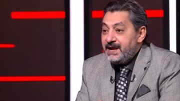  الغمري : فيديو المتحف الكبير المفبرك بالذكاء الاصطناعي حملة ممنهجة لضرب السياحة