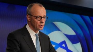 المستشار الألماني: لسنا بحاجة إلى الأمريكيين لإنقاذ الديمقراطية في أوروبا المستشار الألماني: لسنا بحاجة إلى الأمريكيين لإنقاذ الديمقراطية في أوروبا