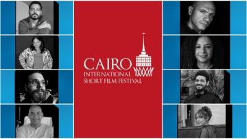 تعرف على المشاريع المشاركة بمنصة الأفلام بمهرجان القاهرة الدولي للفيلم القصير