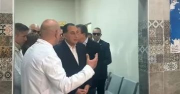 رئيس الوزراء يزور المركز البيطرى بمحافظة القليوبية ضمن مشروعات حياة كريمة رئيس الوزراء يزور المركز البيطرى بمحافظة القليوبية ضمن مشروعات حياة كريمة