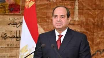 رئيسا مجلسي النواب والشيوخ يهنئان الرئيس السيسي بالعام الميلادي الجديد