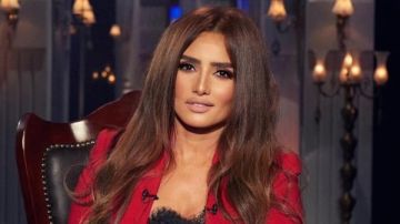 زينة: لو ممثل أو مخرج عملوا حاجات ضايقتني مستحيل أشتغل معاهم تاني زينة: لو ممثل أو مخرج عملوا حاجات ضايقتني مستحيل أشتغل معاهم تاني