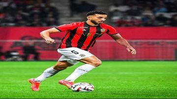 سر استبعاد محمد عبد المنعم من قائمة منتخب مصر المشاركة في كأس الأمم الإفريقية سر استبعاد محمد عبد المنعم من قائمة منتخب مصر المشاركة في كأس الأمم الإفريقية