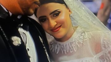 شقيق زوج عروسة المنوفية: مراتى كانت بتعملها الأكل ومحرمتهمش من حاجة شقيق زوج عروسة المنوفية: مراتى كانت بتعملها الأكل ومحرمتهمش من حاجة