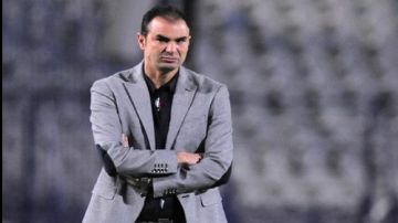 عبد الحميد بسيوني: مسؤولية الإخفاق في كأس العرب تقع على عدة أطراف عبد الحميد بسيوني: مسؤولية الإخفاق في كأس العرب تقع على عدة أطراف