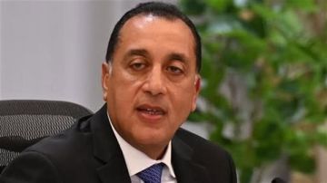 مدبولي: الحرية لا تعني السماح بنشر الأكاذيب أو أمور غير أخلاقية فيديو مدبولي: الحرية لا تعني السماح بنشر الأكاذيب أو أمور غير أخلاقية فيديو