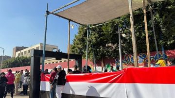 نائب: كل صوت انتخابي يدعم مسيرة التنمية والديمقراطية نائب: كل صوت انتخابي يدعم مسيرة التنمية والديمقراطية