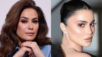 هدى الإتربي تنضم لأبطال مسلسل ست الحسن أمام هند صبري