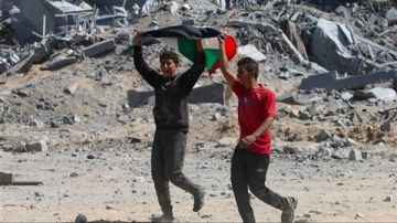 هل الفلسطينيون مستعدون للتخلص من حركة حماس؟