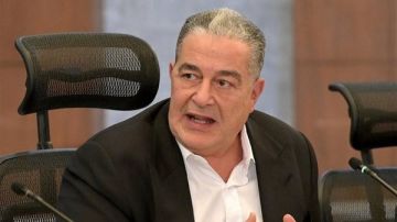 ياسين منصور ضيفا على عمرو أديب اليوم ياسين منصور ضيفا على عمرو أديب اليوم