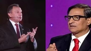 إخلاء سبيل الكابتن مصطفي يونس بضمان محل إقامته بتهمة سب وقذف محمود الخطيب إخلاء سبيل الكابتن مصطفي يونس بضمان محل إقامته بتهمة سب وقذف محمود الخطيب