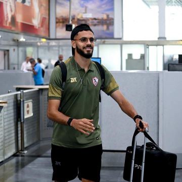 إنذار يهدد الاستقرار.. تفاصيل ليلة تحرك الزمالك لإرضاء بنتايج إنذار يهدد الاستقرار.. تفاصيل ليلة تحرك الزمالك لإرضاء بنتايج