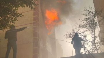 بعد احتراق شقتها.. التضامن الاجتماعي تقدم دعما لأسرة في المنوفية.. صور بعد احتراق شقتها.. التضامن الاجتماعي تقدم دعما لأسرة في المنوفية.. صور