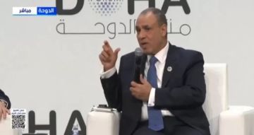 بعد المزاعم الإسرائيلية.. وزير الخارجية يؤكد: معبر رفح لن يكون أبدا بوابة لتهجير أهل غزة