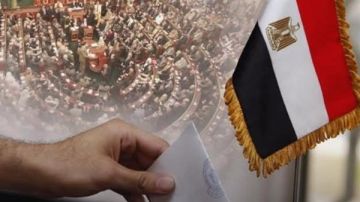 توضيح من التعليم بشأن جولات الإعادة في انتخابات مجلس النواب 2025 توضيح من التعليم بشأن جولات الإعادة في انتخابات مجلس النواب 2025