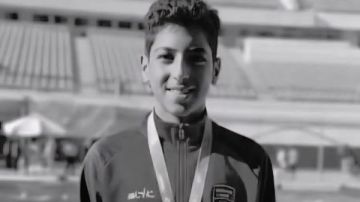 توقف عضلة القلب 4 مرات.. التقرير الطبي لوفاة السباح يوسف محمد (صورة)