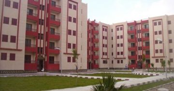 جهاز حدائق أكتوبر يعلن عن تنفيذ أول نموذج عصري جديد للأسواق التجارية بالمدينة جهاز حدائق أكتوبر يعلن عن تنفيذ أول نموذج عصري جديد للأسواق التجارية بالمدينة