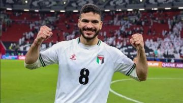 حامد حمدان ينتقل إلى بيراميدز بعقد يمتد 3 مواسم ونصف