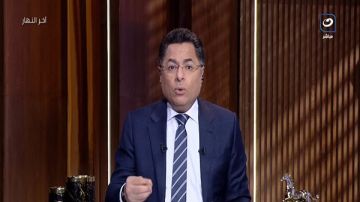 خالد أبو بكر: مصر تحزن على فقدان 14 شابا في هجرة غير شرعية فيديو خالد أبو بكر: مصر تحزن على فقدان 14 شابا في هجرة غير شرعية فيديو