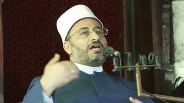 خطيب الأزهر: التحرش بالأطفال والأحداث المخزية التى تقع تؤكد وجود خلل وانحراف في المجتمع