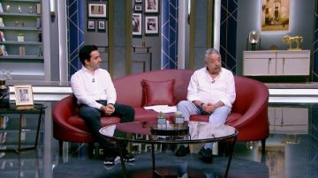 عمرو الصيفي: عمار الشريعي كان متأثرا بطه حسين وتحديه للعمى.. وقدم تتر مسلسل الأيام وحقق نجاحا هائلا عمرو الصيفي: عمار الشريعي كان متأثرا بطه حسين وتحديه للعمى.. وقدم تتر مسلسل الأيام وحقق نجاحا هائلا