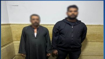 للتحقيقات.. حبس 3 متهمين لاستخدامهم بطاقات مواطنين ومال سياسي للتأثير على الناخبين بسوهاج