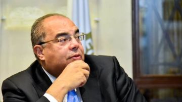 محمود محي الدين: كي يشعر المواطن بثمار الإصلاح نحتاج معدلات نمو اقتصادي لا تقل عن 7 