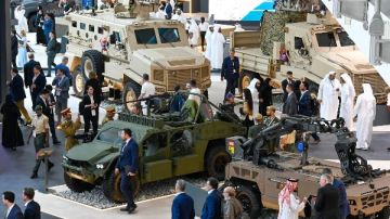 مستشار أكاديمية ناصر: مصر دخلت مجال التصنيع العسكري والمدني مستشار أكاديمية ناصر: مصر دخلت مجال التصنيع العسكري والمدني