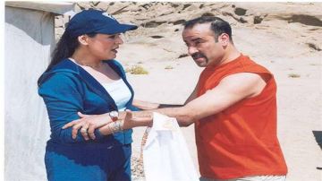 مصر.. تفاصيل مصرع الفنانة نيفين مندور بطريقة مروعة