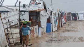 14 شهيدا في 24 ساعة .. العاصفة بغزة تحول مخيمات النازحين إلى مقابر مفتوحة