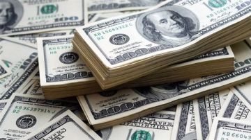 22.656 مليار دولار.. صافي الأصول الأجنبية يحقق رقما قياسيا عاجل