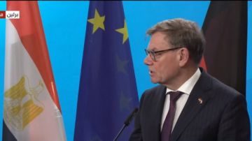 الخارجية الألمانية: أوروبا ستدعم أوكرانيا بوضوح الخارجية الألمانية: أوروبا ستدعم أوكرانيا بوضوح