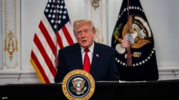 ترامب يهاجم إدارة بايدن: يجب إخراج الأشرار من البلاد ترامب يهاجم إدارة بايدن: يجب إخراج الأشرار من البلاد