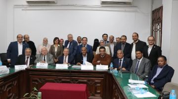 توجيه عاجل من نقابة الأطباء بشأن تطبيق قانون المسؤولية الطبية