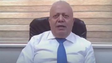 حابس الشروف: إسرائيل مستمرة في نهجها دون تغيير تجاه الجنوب اللبناني حابس الشروف: إسرائيل مستمرة في نهجها دون تغيير تجاه الجنوب اللبناني