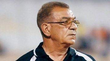 حاتم عقل: الجوهري سبب نجاح الكرة الأردنية ووصول المنتخب لكأس العالم
