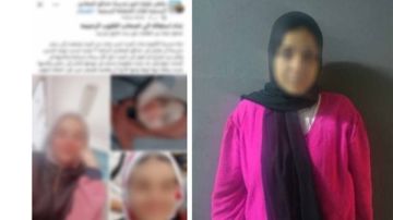 حقيقة تغيب طالبة بعد خروجها من مسكن أسرتها في دار السلام