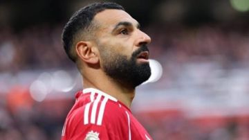 رقم استثنائي لمحمد صلاح مع ليفربول.. والسبب مباراة وست هام إيه الحكاية؟