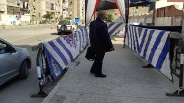 صحة الإسماعيلية: خطة للتأمين الطبي داخل وخارج المقار الانتخابية صحة الإسماعيلية: خطة للتأمين الطبي داخل وخارج المقار الانتخابية