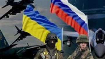 ضغوط دولية وتراجع الدعم الغربي يعيدان فتح ملف التسوية في أوكرانيا ضغوط دولية وتراجع الدعم الغربي يعيدان فتح ملف التسوية في أوكرانيا