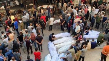 فلسطين: سلطات الاحتلال نحتجز جثامين 761 شهيدا