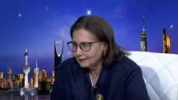 فوائدها 65 من إجمالي الإنفاق.. أستاذ اقتصاد: الديون أصبحت عبئا مستمرا على الموازنة فوائدها 65 من إجمالي الإنفاق.. أستاذ اقتصاد: الديون أصبحت عبئا مستمرا على الموازنة