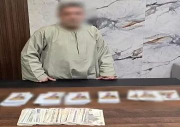 في دائرة إمبابة.. ضبط شقيق مرشح يقدم رشاوى انتخابية للمواطنين