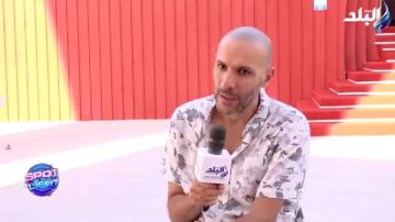 محمد دياب: التحضير المكثف أساس نجاح أي عمل سينمائي