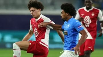 موناكو الفرنسي يقتنص فوزا ثمينا من جلطة سراي في ليلة مثيرة بالدوري الأوروبي موناكو الفرنسي يقتنص فوزا ثمينا من جلطة سراي في ليلة مثيرة بالدوري الأوروبي