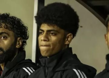 موهبة الأهلي الجديدة: أشعر وكأنني أعيش حلما