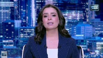 هند الضاوي: استهداف أسطول الظل الروسي قد يؤدي لحرب كبرى فيديو